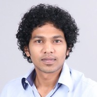 Prakash Kaliyamoorthy