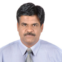 M.K Narayana