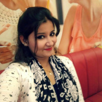 Binal Gandhi