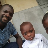 Ntsimba Bavoukila