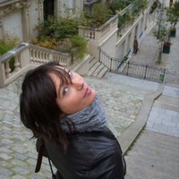 Elena Chiampo