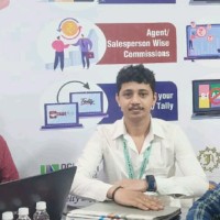 Shivam Kumar Dwivedi