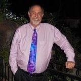 Mark A Forster