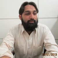 Imrankhan Saifi