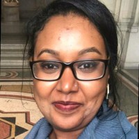 Fatima Bashir