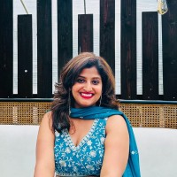 Neha Shirodkar