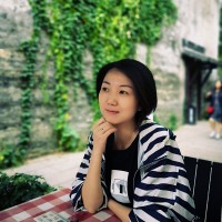 Michelle Wang