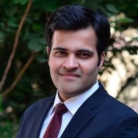 Rohit Gulia