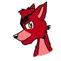 Foxy The Pirate