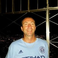 Nigel Harper
