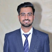 Pranav Gosavi