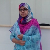 Shammi Akter