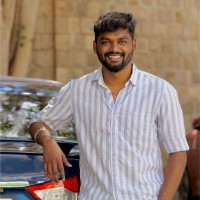 Bhuvanesh Kumar R