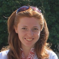 Maryia Asmalouskaya