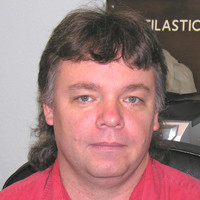 Richard McCune