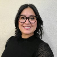 Daniela Solis Ferguson
