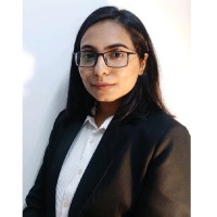 Sugeetika Shekhawat