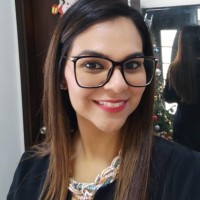 Cristina Uzcátegui