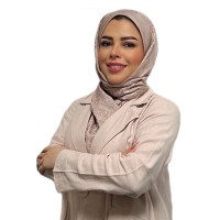 Zahra Al-Mousawi