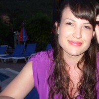 Camilla Taute