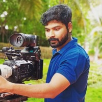 Suriya Kuppan