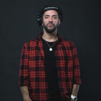 Juan Pablo Quezada DJ Seltzer