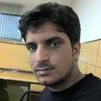 Lucky Sharma