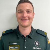 Jono Cash