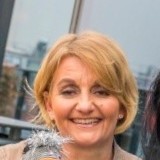 Julia KistnerJulia Kistner is an Influencer