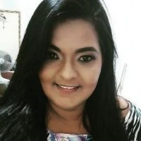 LUIZIANA FERRAZ