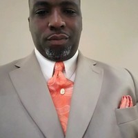 Silvanus Harris