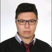 Samet GENÇ