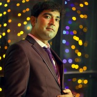 Sourav Acharjee