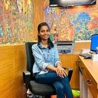 Sruthy S R