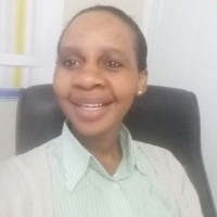 Yvonne Maake