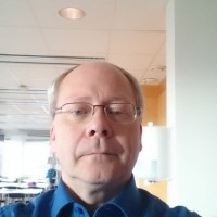 Robert Holmström