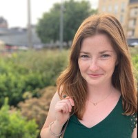Clotilde Jegousse