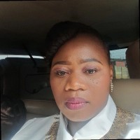 Patricia Mngomezulu