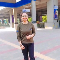 Mansi Uppal