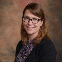 Sarah Harvey, Mgis, Gisp