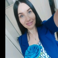 Olena Shaniukevych