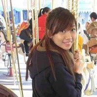 Annabelle Yang