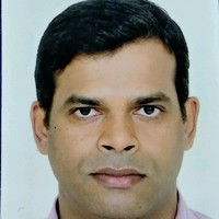 Navin Acharya