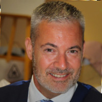 Damien Grocolas