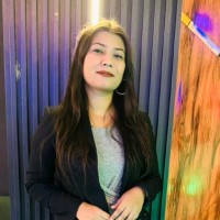 Megha Mishra