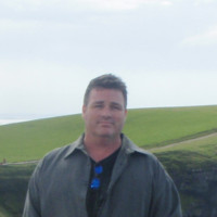Patrick Campbell