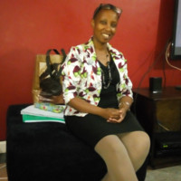 Lydia Mutahi