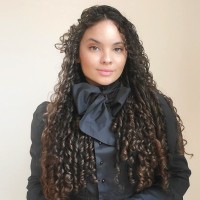 Maria Alejandra Barros