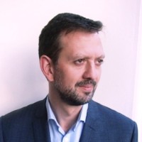 Mark Howie