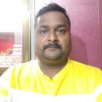 Ritesh Keshari